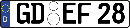 GD-EF28