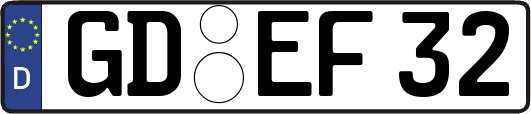 GD-EF32