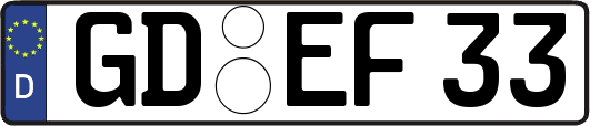 GD-EF33