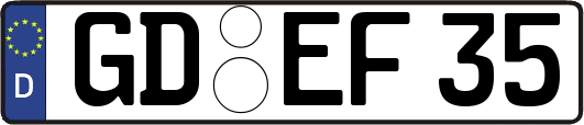 GD-EF35