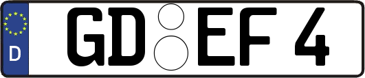 GD-EF4