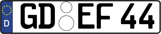 GD-EF44