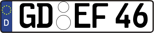 GD-EF46