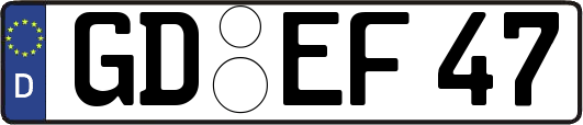 GD-EF47