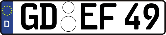 GD-EF49