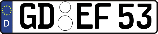GD-EF53