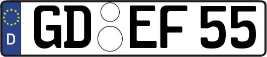 GD-EF55