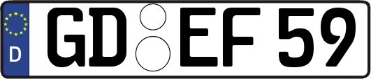 GD-EF59