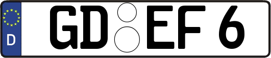 GD-EF6