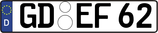 GD-EF62