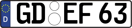 GD-EF63