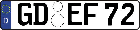 GD-EF72