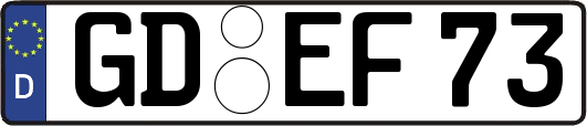 GD-EF73