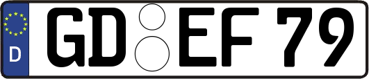 GD-EF79