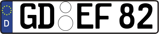 GD-EF82