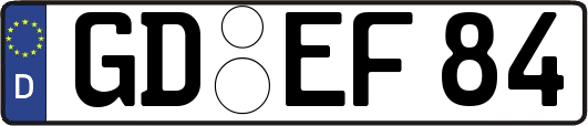 GD-EF84