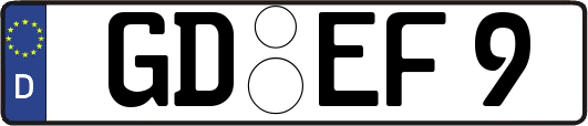 GD-EF9