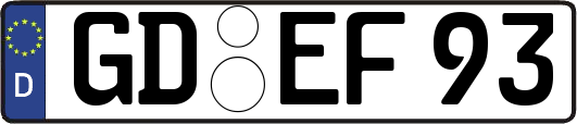 GD-EF93