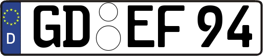 GD-EF94