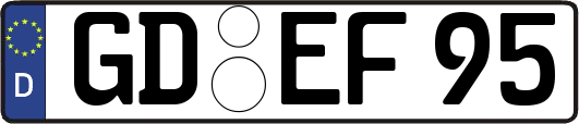 GD-EF95