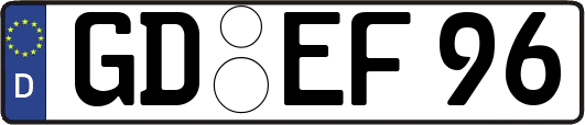 GD-EF96
