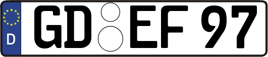 GD-EF97