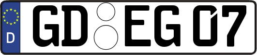 GD-EG07