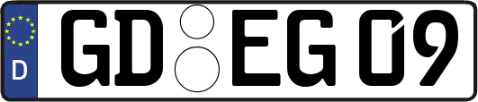 GD-EG09