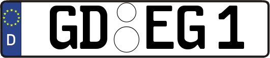 GD-EG1