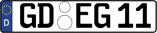 GD-EG11