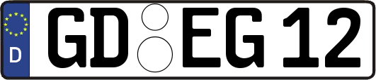 GD-EG12