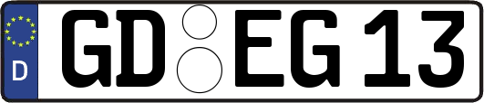 GD-EG13