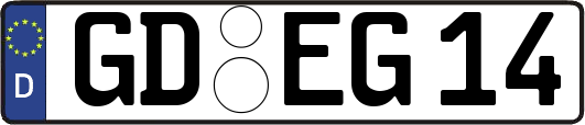 GD-EG14