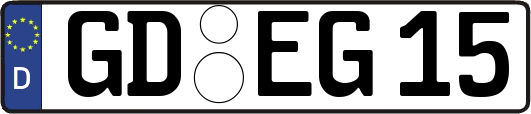 GD-EG15