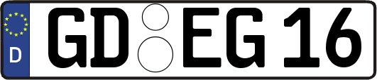 GD-EG16