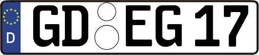 GD-EG17
