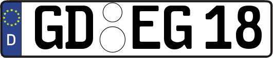 GD-EG18