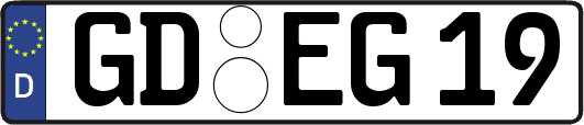 GD-EG19