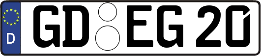 GD-EG20