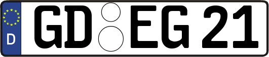 GD-EG21