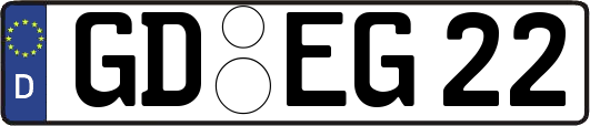 GD-EG22