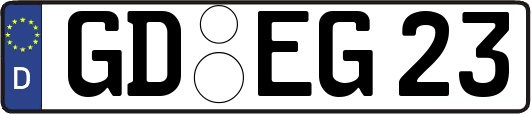GD-EG23