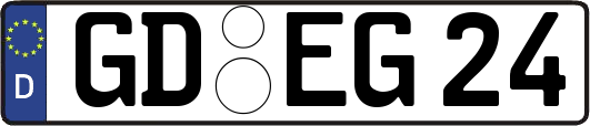 GD-EG24