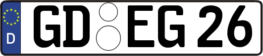 GD-EG26