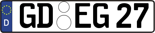 GD-EG27