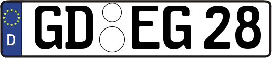 GD-EG28