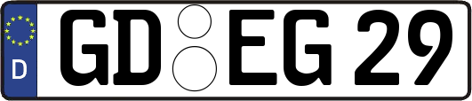 GD-EG29