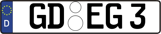GD-EG3