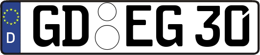 GD-EG30
