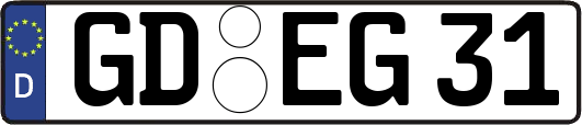 GD-EG31